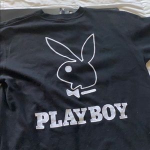 Play boy shirt